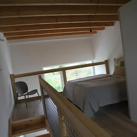 Apartmany Hluboka Nad Vltavou S Vyhledem Na Zamek Exterior photo