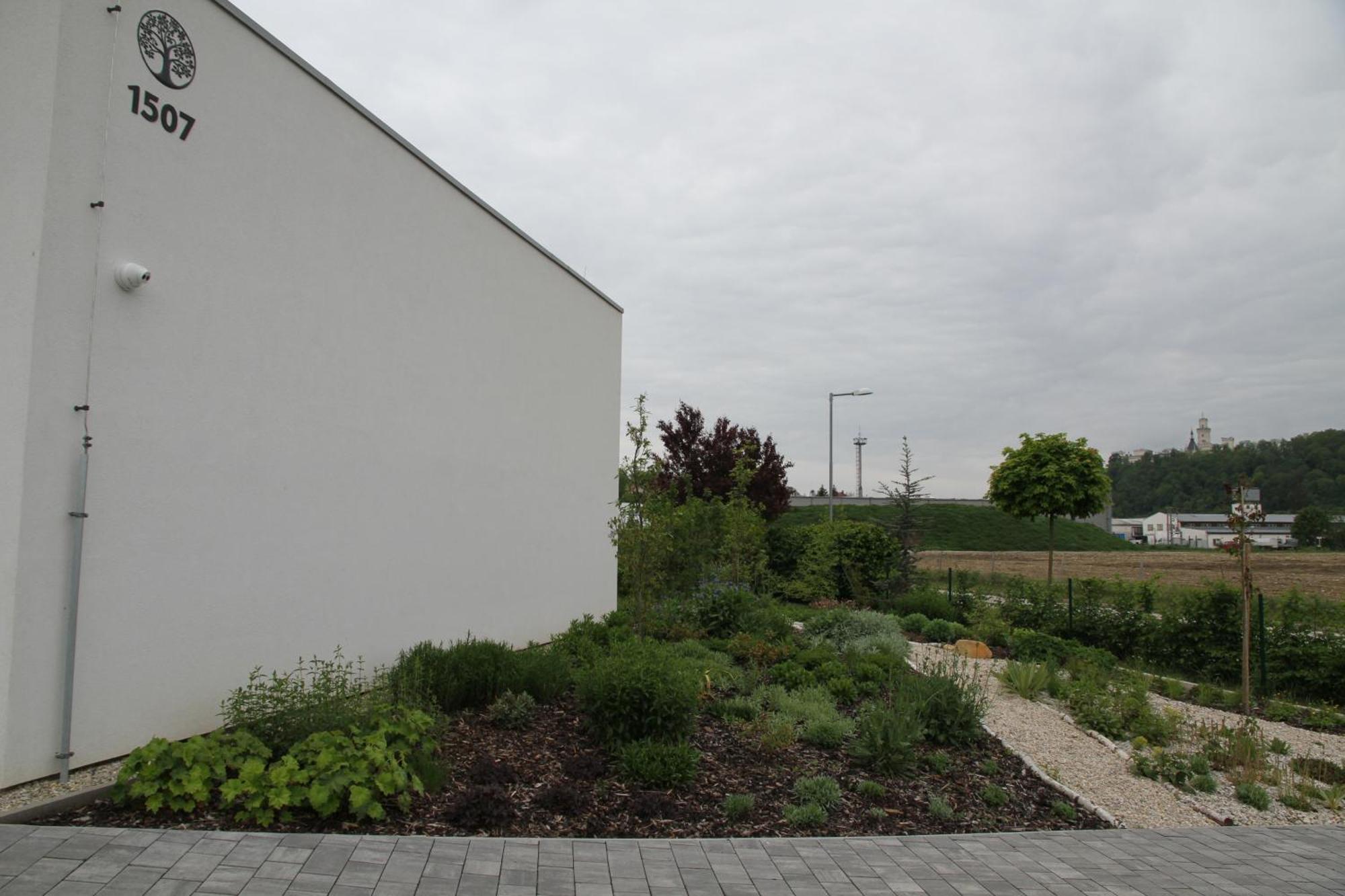 S Vyhledem Na Zamek Apartment