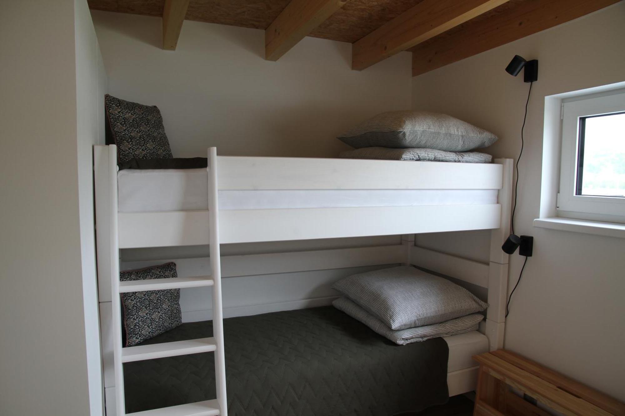 S Vyhledem Na Zamek Apartment