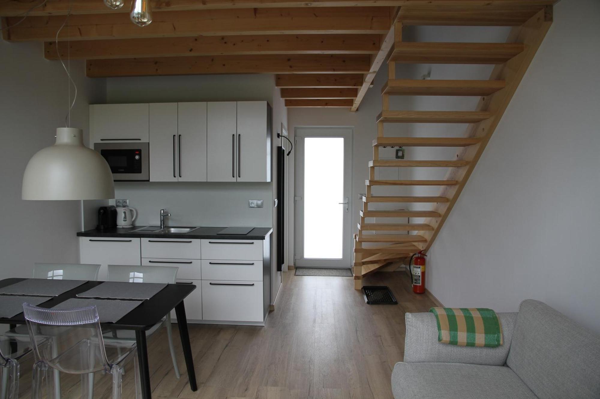 S Vyhledem Na Zamek Apartment *