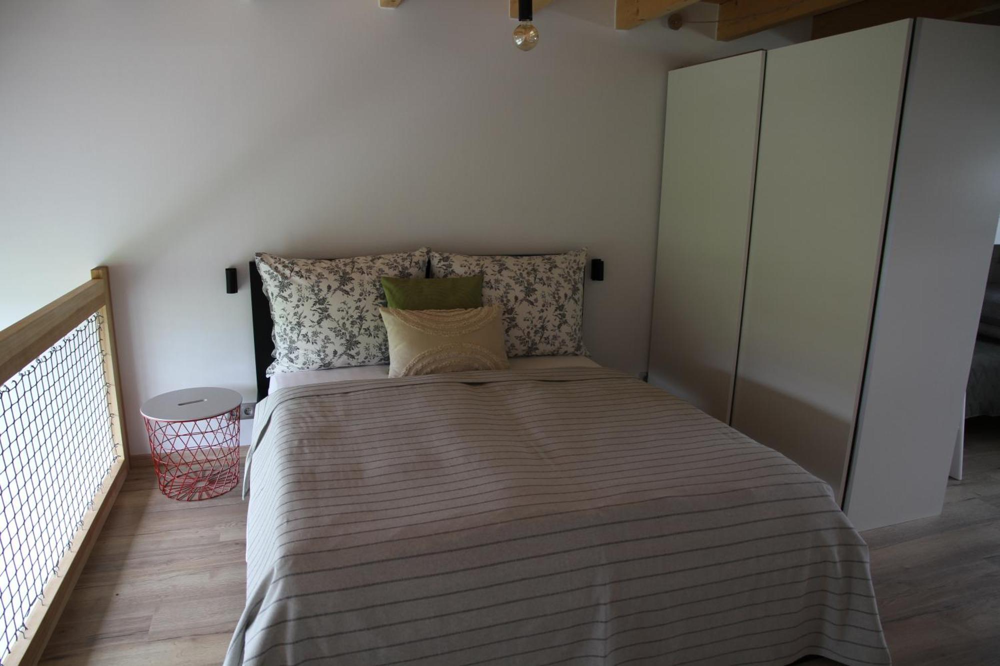 S Vyhledem Na Zamek Apartment Hluboka nad Vltavou
