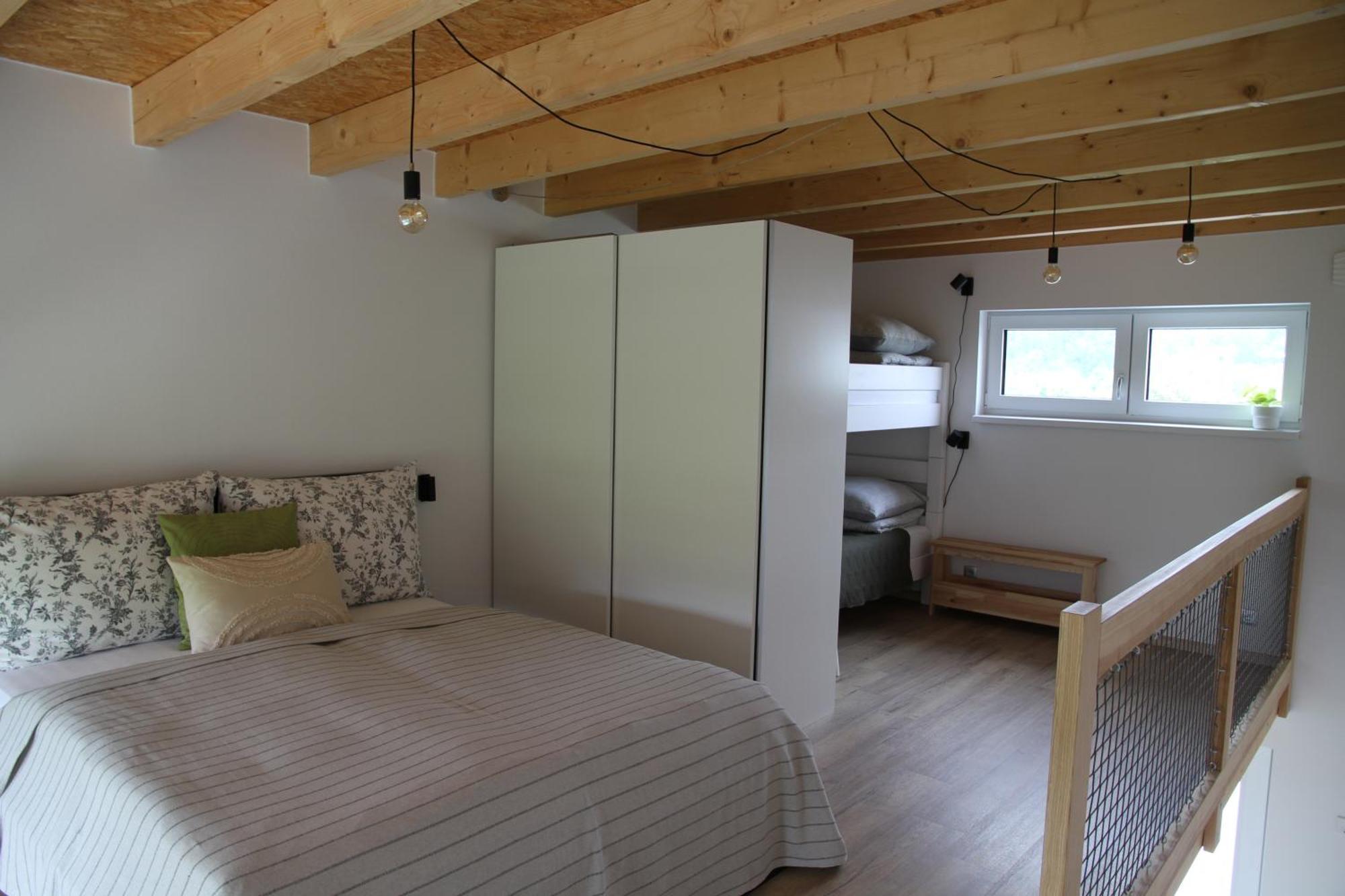 Apartment S Vyhledem Na Zamek